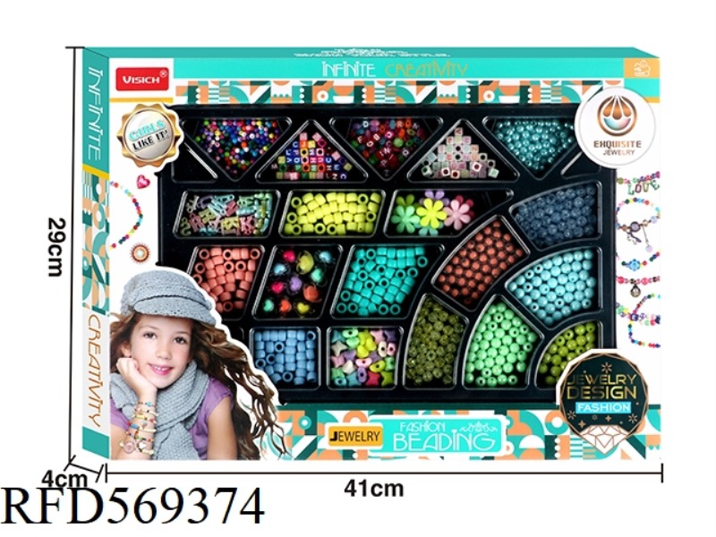 DIY BEAD SET