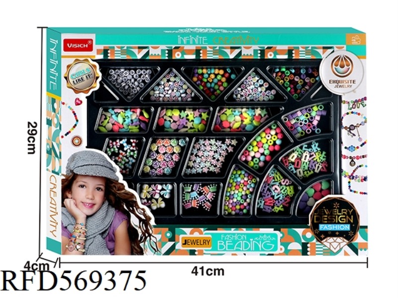 DIY BEAD SET