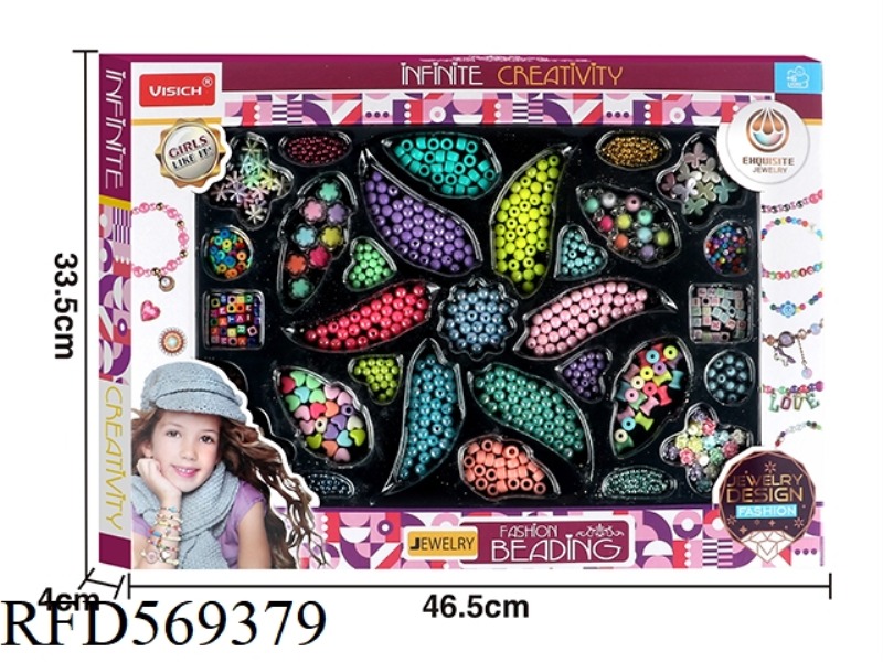 DIY BEAD SET