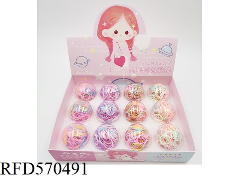HEART BOX JEWELRY (LEATHER BAND) 12PCS