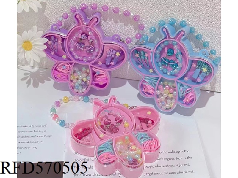 ACCESSORY SET