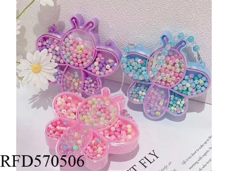 JEWELRY SET BEADED