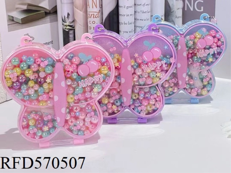 JEWELRY SET BEADED