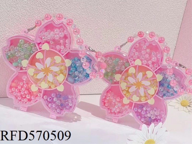 JEWELRY SET BEADED