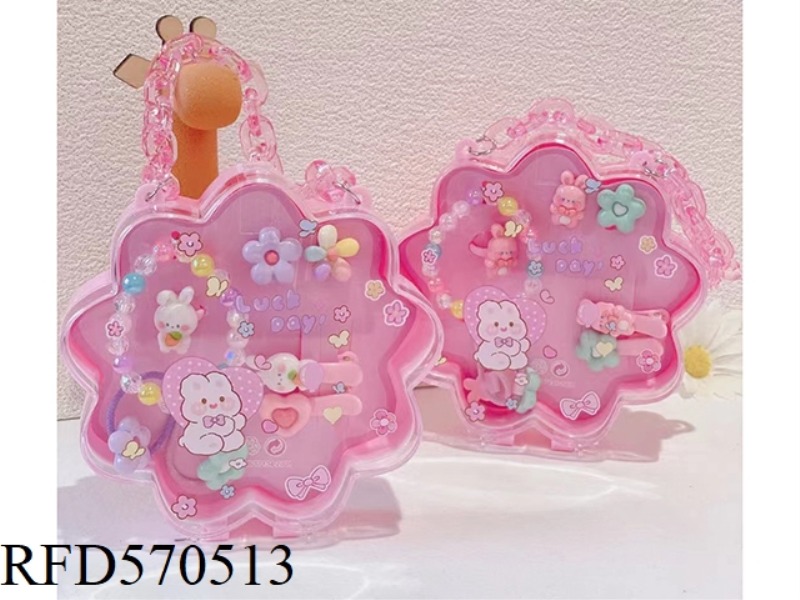 ACCESSORY SET