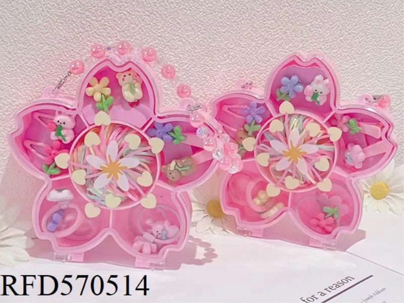 ACCESSORY SET