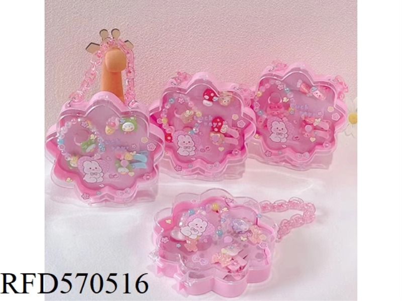 ACCESSORY SET