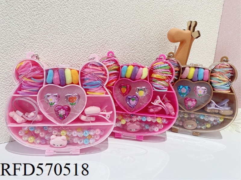 ACCESSORY SET