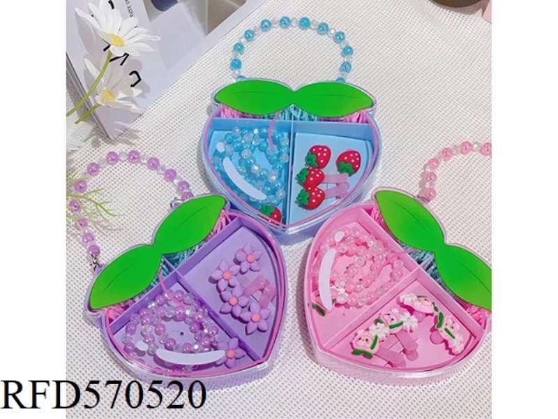 ACCESSORY SET