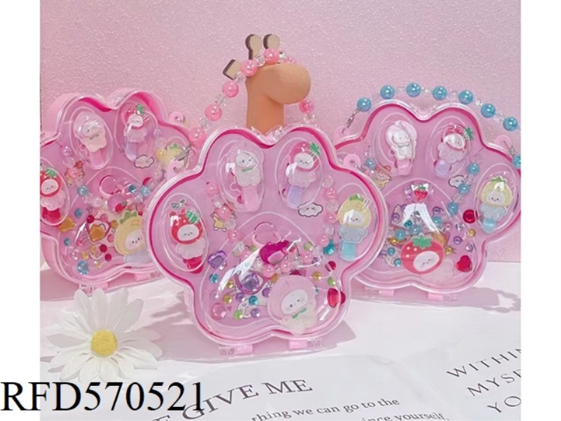 ACCESSORY SET