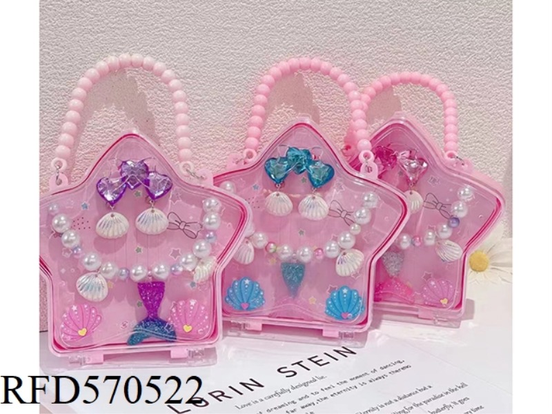 ACCESSORY SET