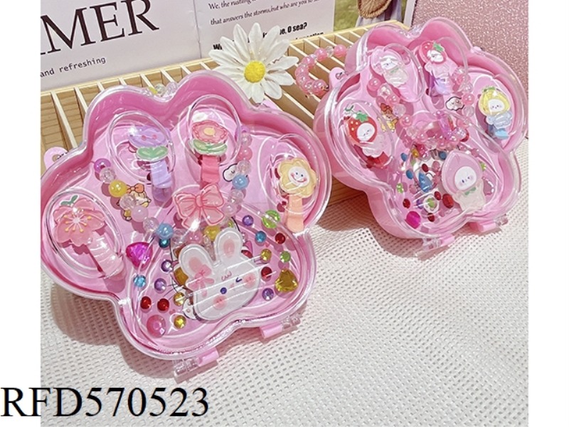 ACCESSORY SET
