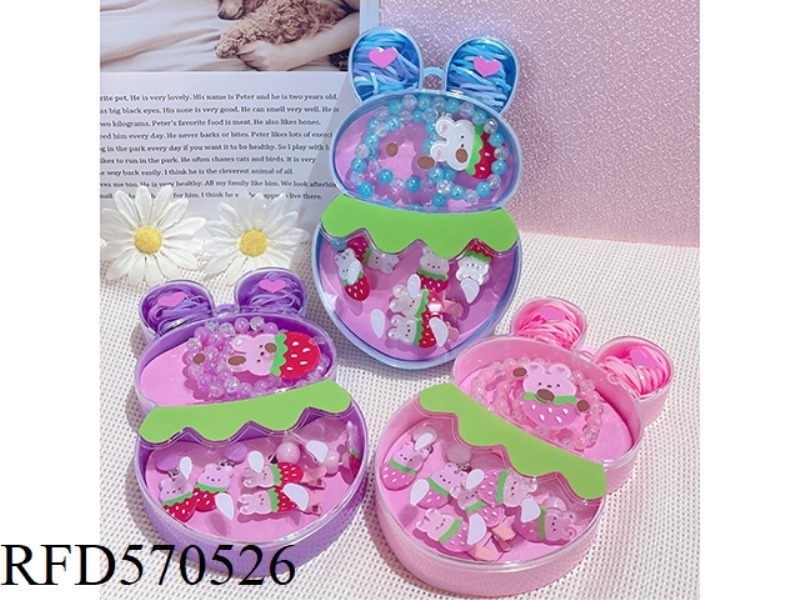 ACCESSORY SET