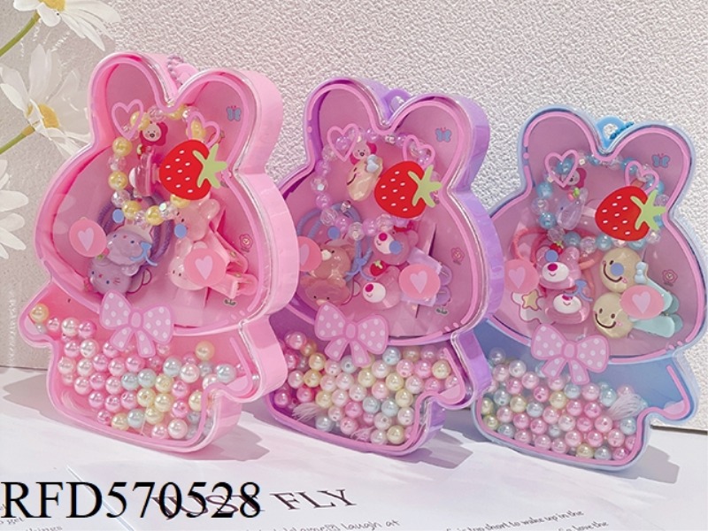 ACCESSORY SET
