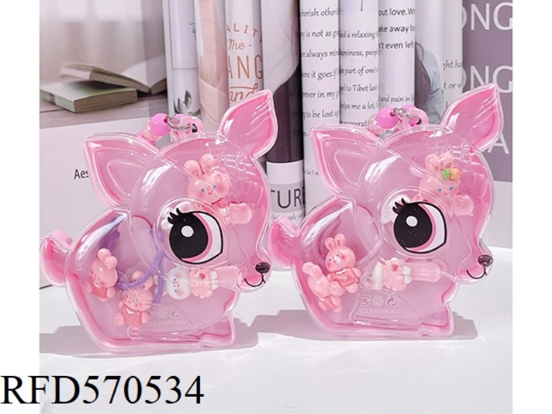 ACCESSORY SET