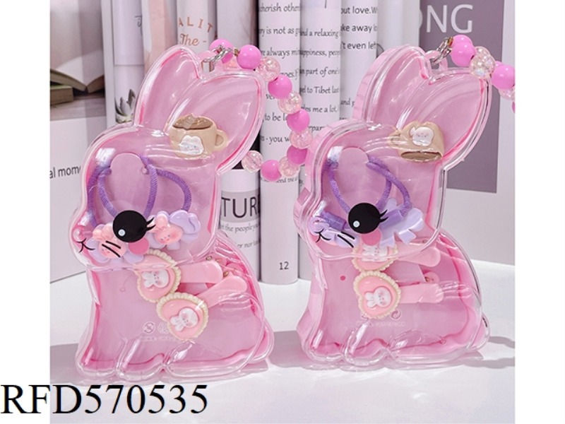 ACCESSORY SET