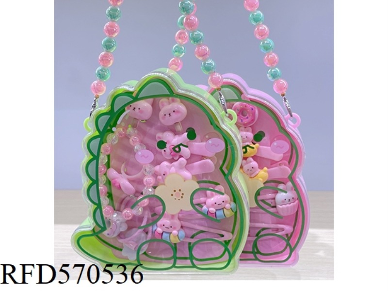 ACCESSORY SET