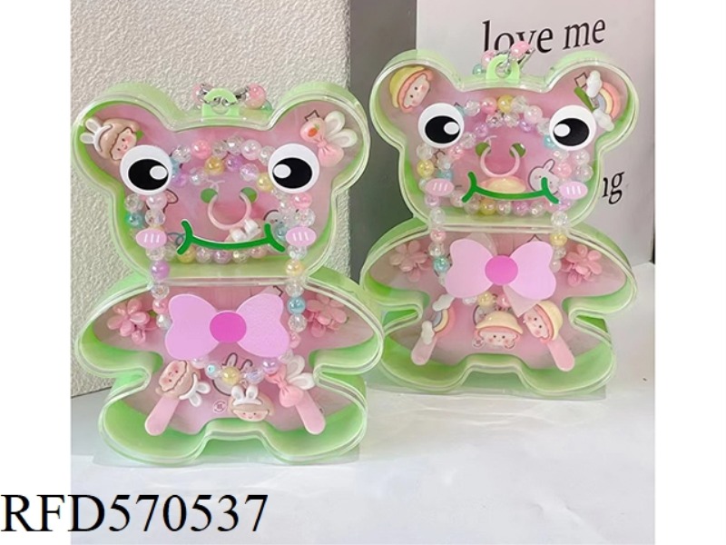 ACCESSORY SET