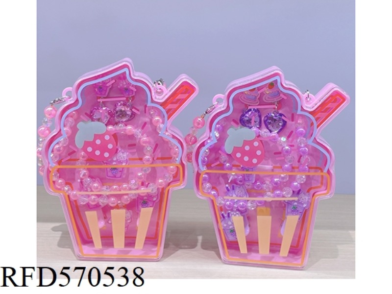 ACCESSORY SET