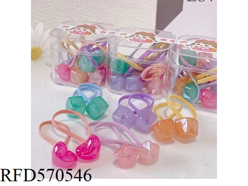 HAIR TIE