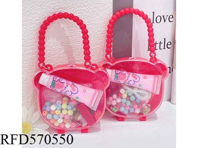 JEWELRY SET ADHESIVE DIY