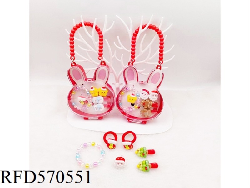ACCESSORY SET
