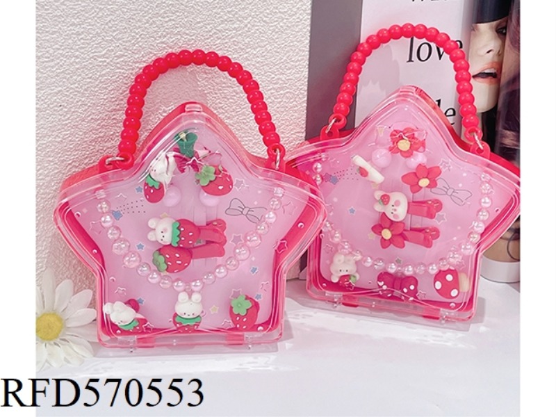 ACCESSORY SET
