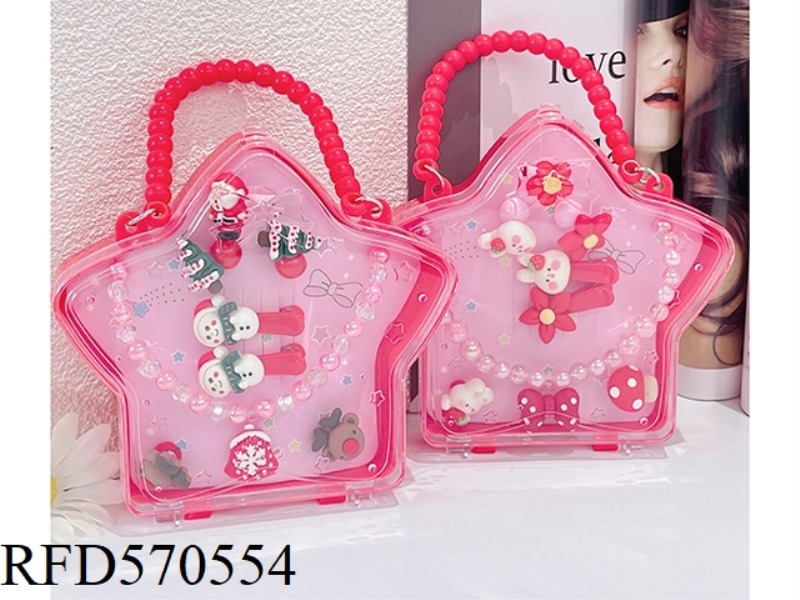 ACCESSORY SET