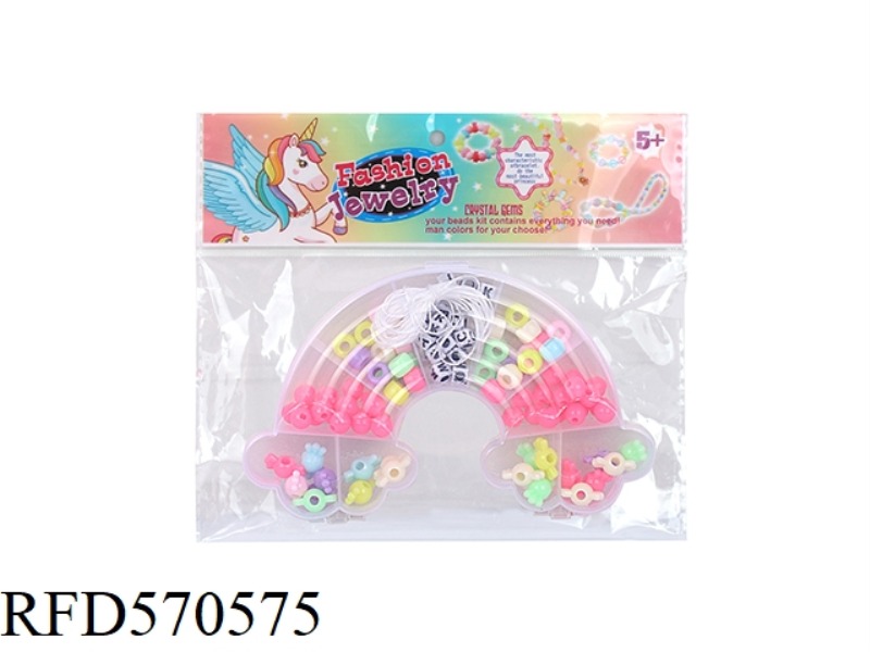 DIY BEADING