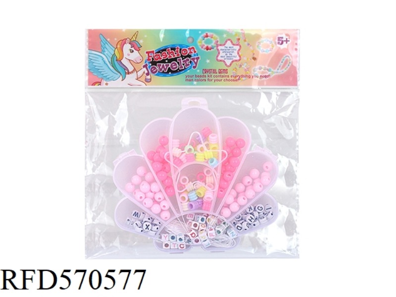 DIY BEADING