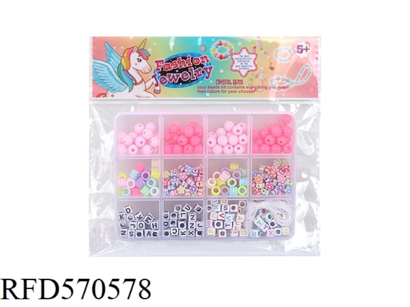 DIY BEADING