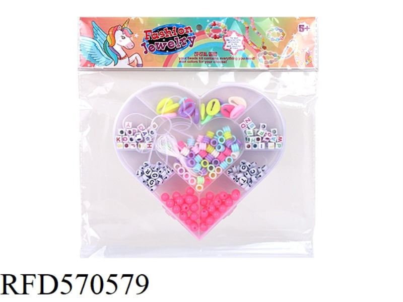 DIY BEADING