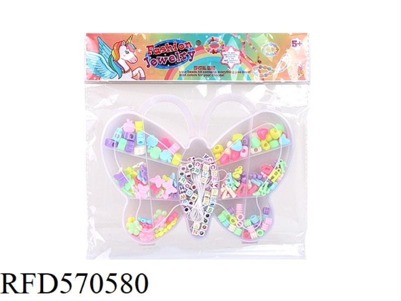 DIY BEADING