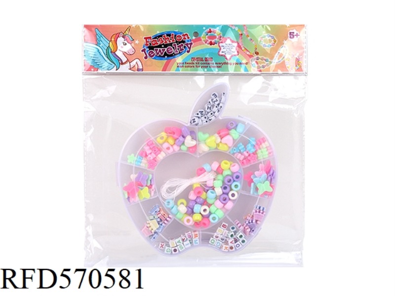 DIY BEADING