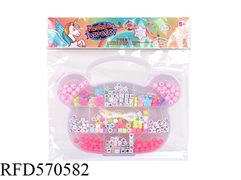 DIY BEADING