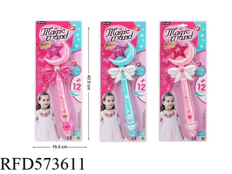 MOON WAND