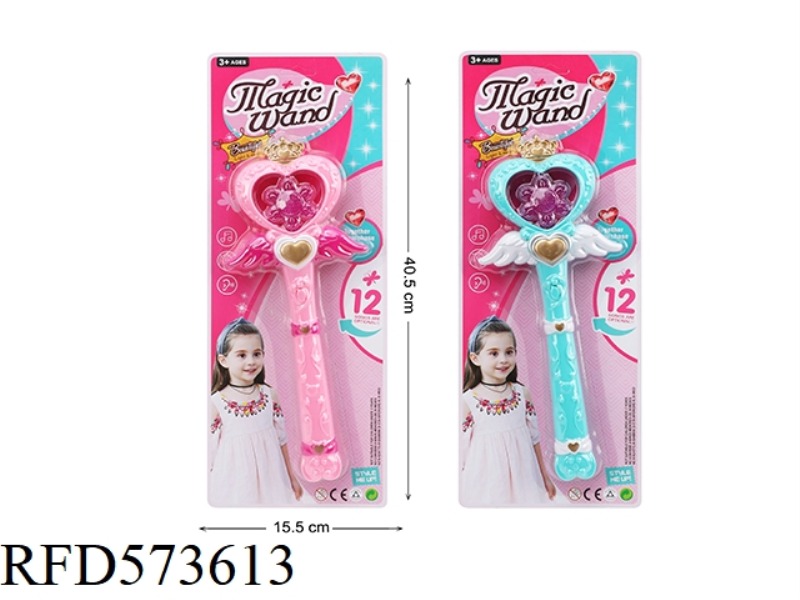 ANGEL WAND