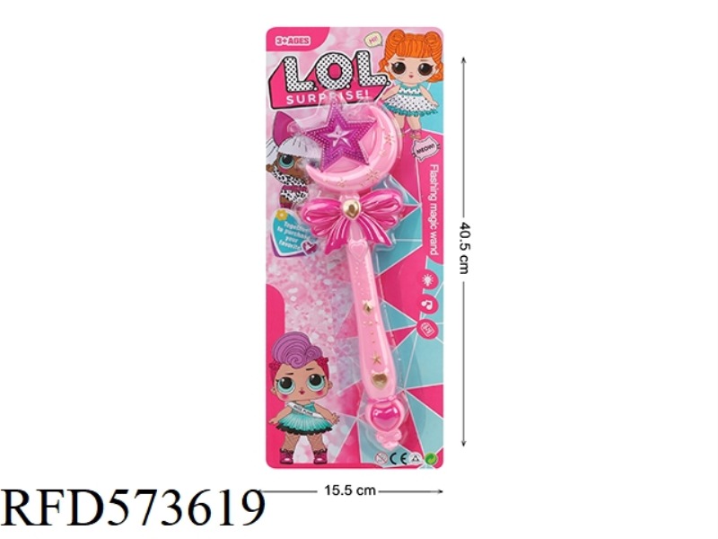 MOON WAND
