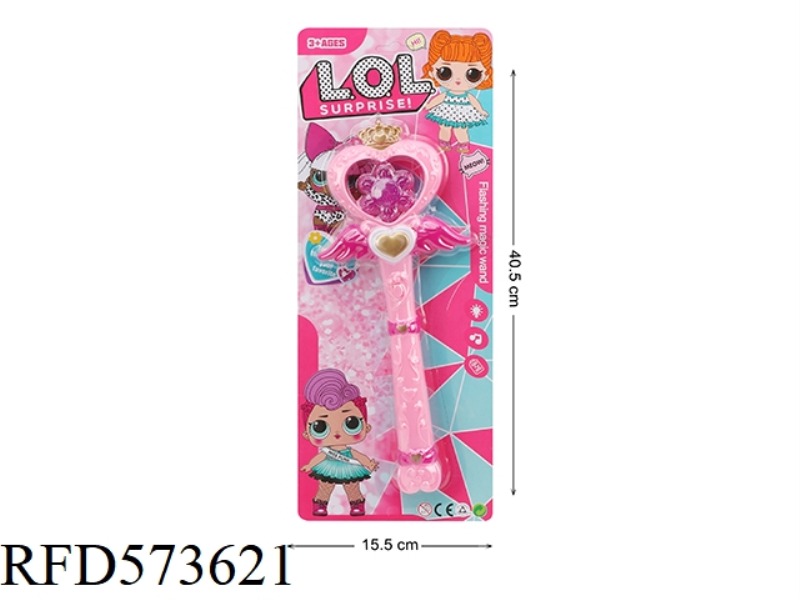 ANGEL WAND