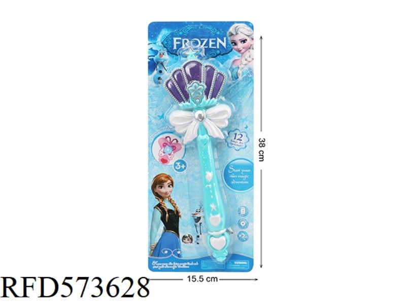 CROWN WAND