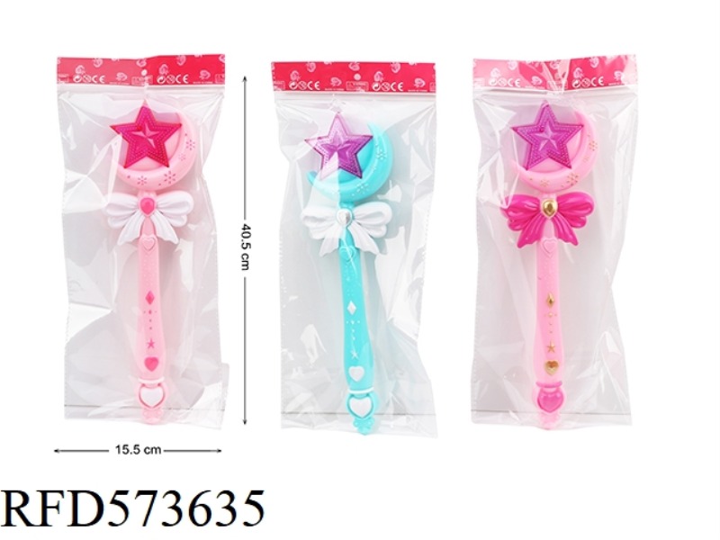 MOON WAND