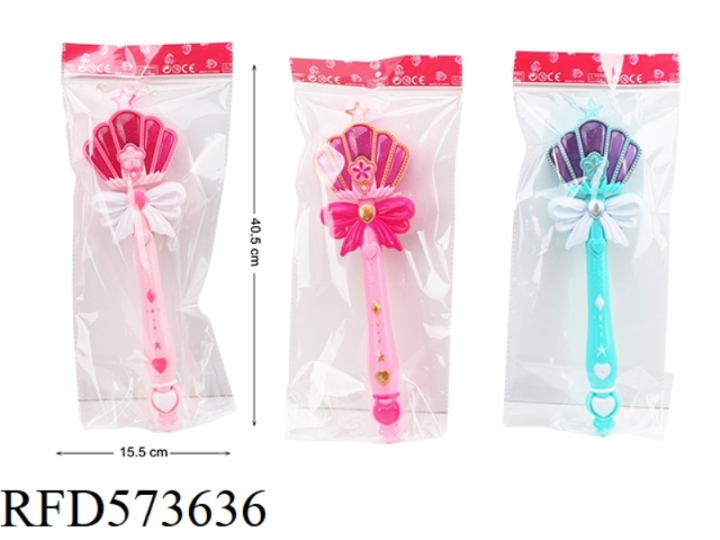 CROWN WAND