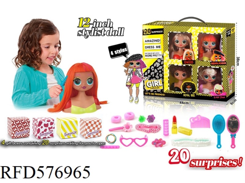 12 