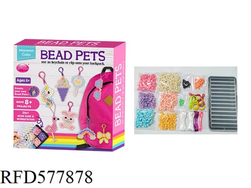 BEADING