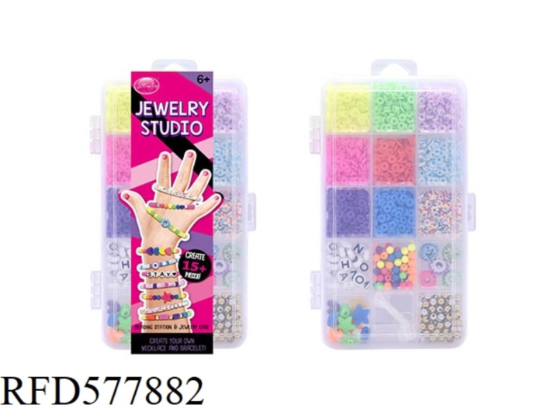 BEADING