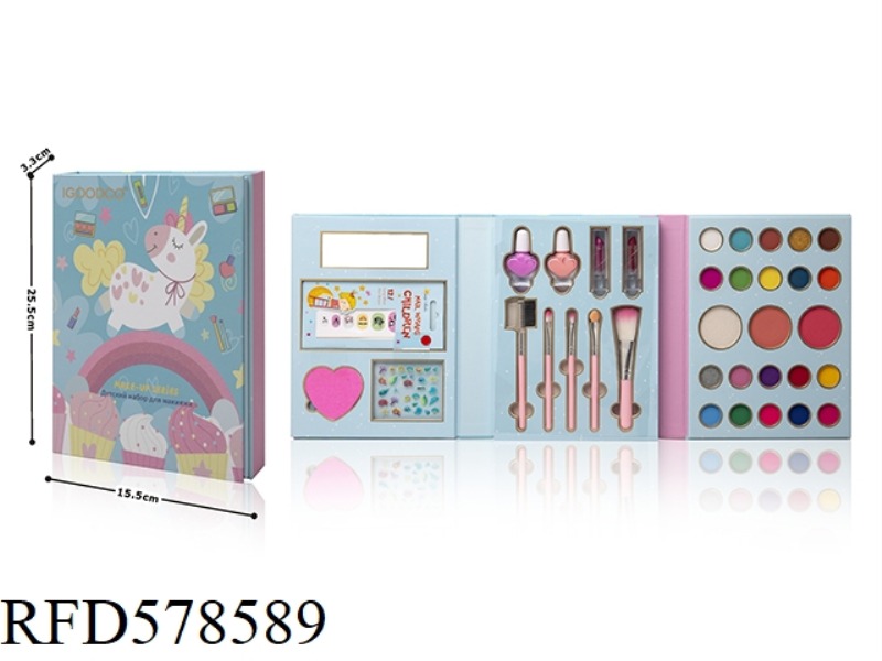 36IN1 MAKEUP SET