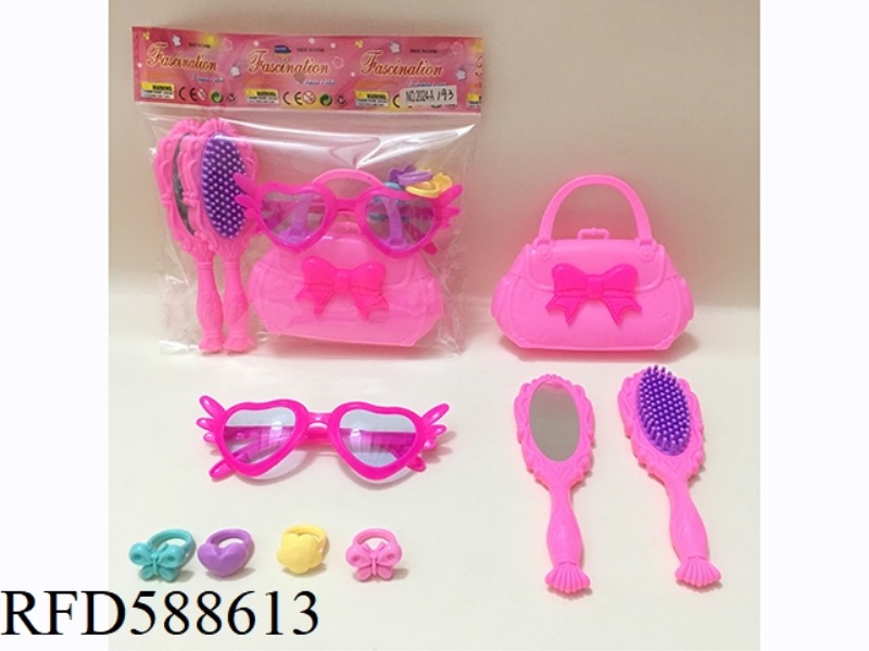 JEWELRY SUIT