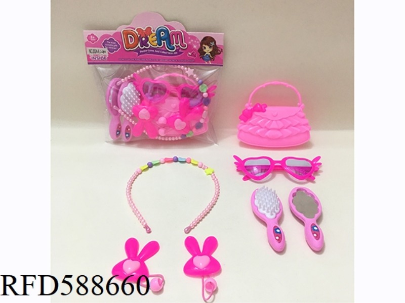 JEWELRY SUIT