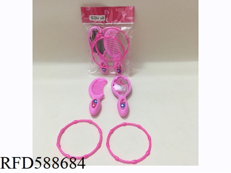 JEWELRY SUIT