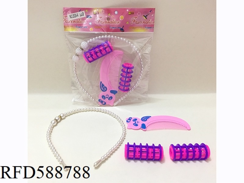 JEWELRY SUIT